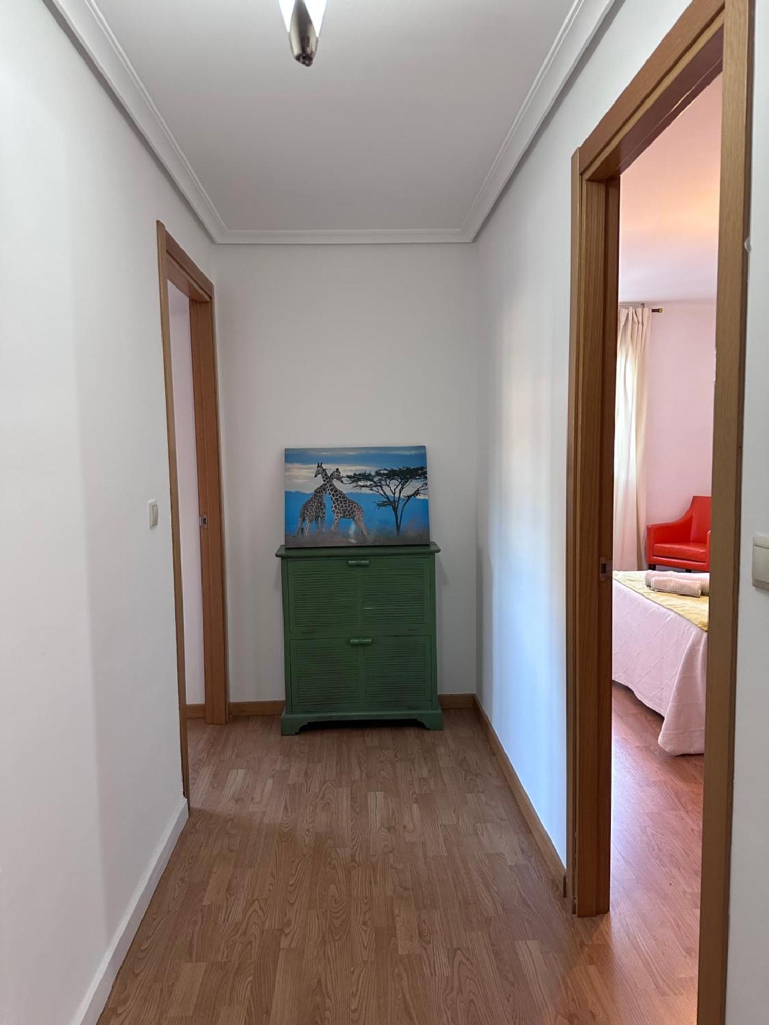 Suite Rigel Ponferrada Esterno foto