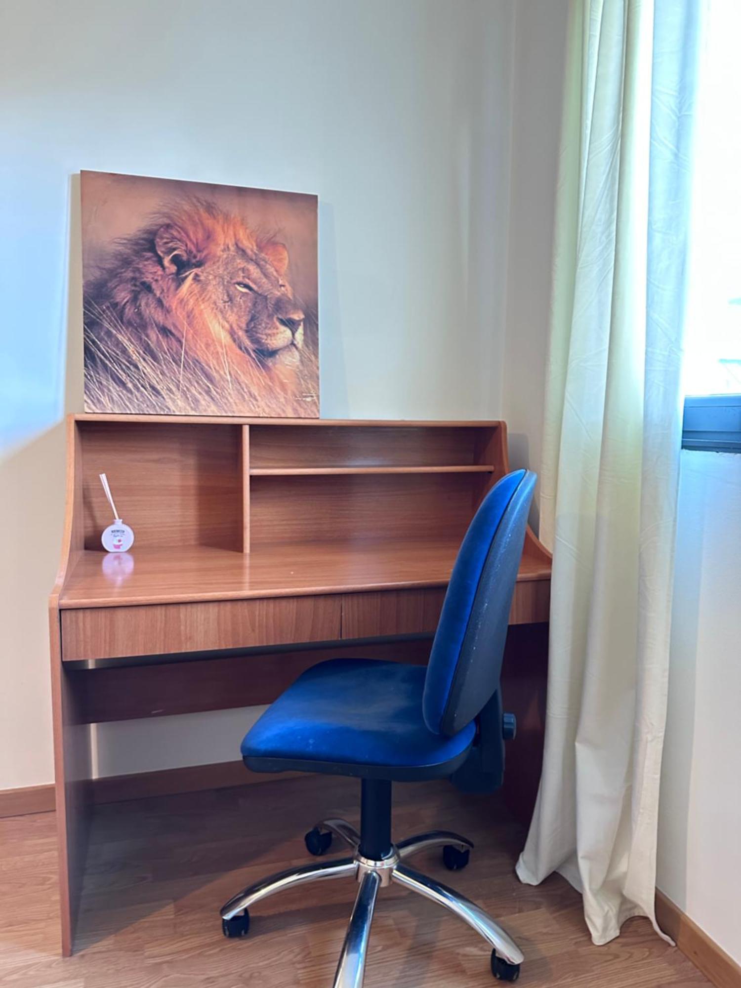 Suite Rigel Ponferrada Esterno foto